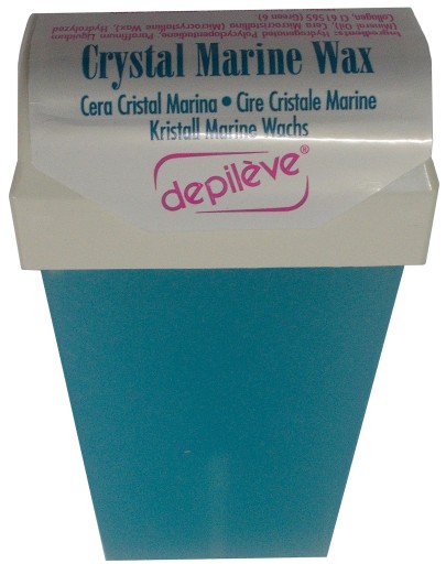 Voskový depilačný valček Depileve 100 g