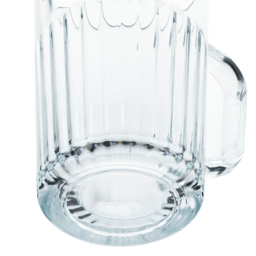 SKLENENÝ Džbán NA VODU LIMONÁDOVÝ ŠŤAV 1,2L