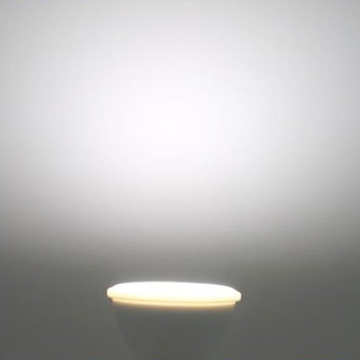 Stmievateľná bodová LED žiarovka SPOT 7W 6500K GU10 495 lm KANLUX