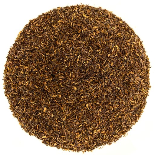 ROOIBOS LONG CUT NATURAL čaj 50g bez kofeínu, AROMATICKÁ KVALITA