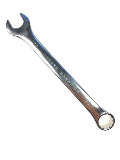 CV LEŠENÝ KOMBINOVANÝ KĽÚČ 14 mm
