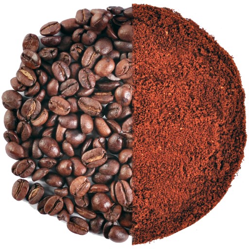 Arabica INDIA PLANTATION AA Klasická káva 100g
