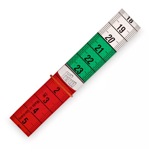 Prym krajčírsky meter 150 cm / 60 palcov