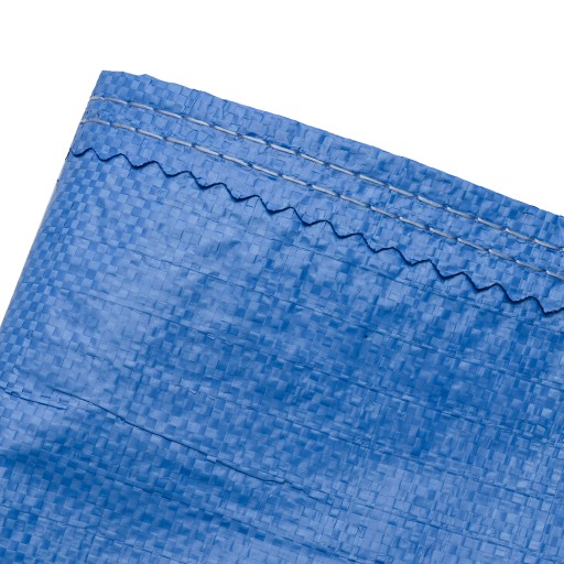 VRECKÁ VAŠA 25KG NA UHLIE, ODPADY, PEVNOSŤ, 50X80