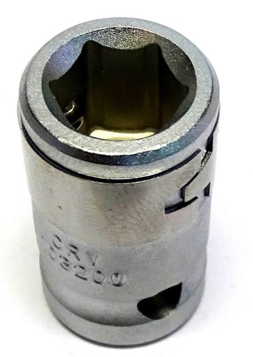 BITOVÝ ADAPTÉR 3/8″ x 10 MM