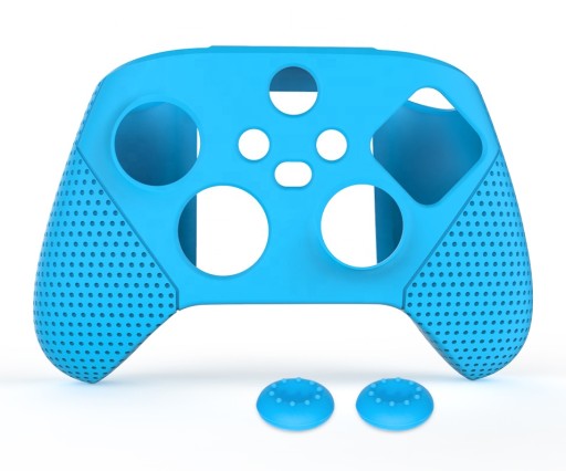 Silikónový kryt pre ovládač Xbox Series S / X