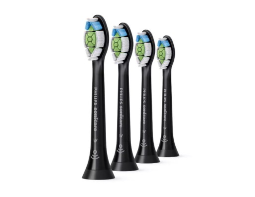 Stojan na 3 tipy pre PHILIPS Sonicare -BLACK