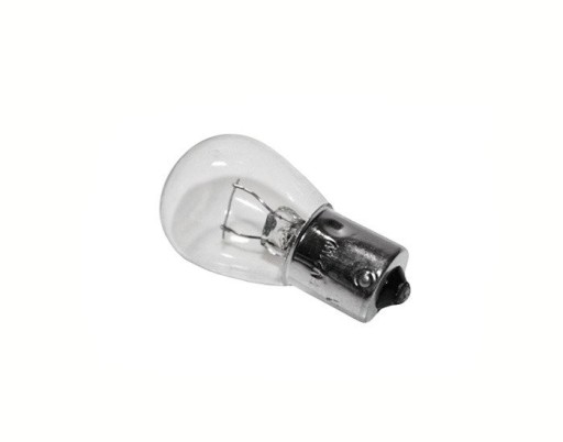 Žiarovka 12v 21w ba15s mz p21w Romet WSK SHL Simson
