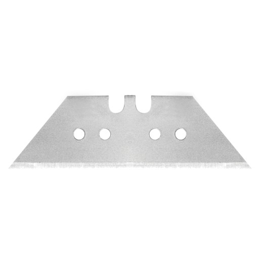 TRAPÉZOVÁ ČEPEL 61*0,6MM-SK5-10 KUS DÁVKOVAČ