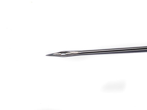 IHLA TKACIA 12 cm, kožené šidlo, dierovač do kože
