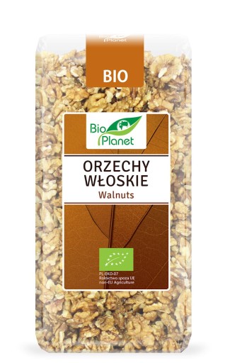 Bio vlašské orechy 300g - Bio Planet