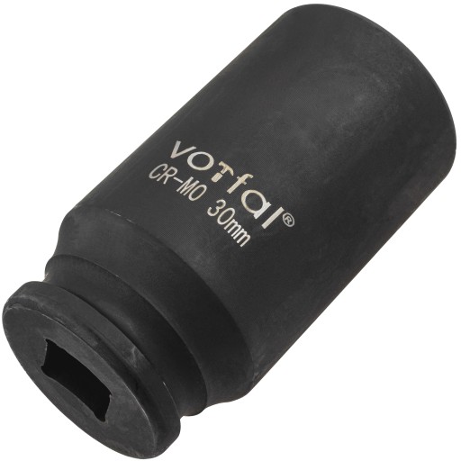 DLHÝ NÁRAZOVÝ KĽÚČ 1/2 PALCA 30 MM