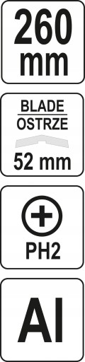 ŠKRABKA, RUČNÁ STRANA NA FARBU, 52mm