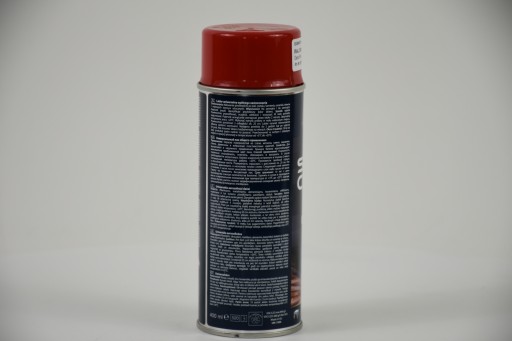 Univerzálny lak Fire Red 3000 BOSTIK