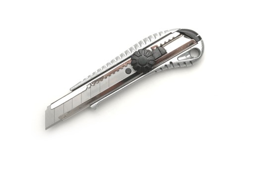 ÚŽITKOVÝ Nôž PR-92-04 PRO NA TAPETU 1 ČEPEL
