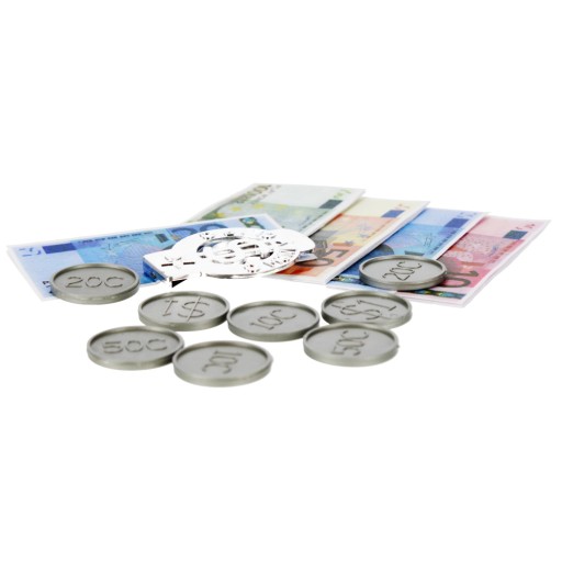 PENIAZE NA VZDELÁVANIE S DOPLNKOM KARTA BANKOVIEK