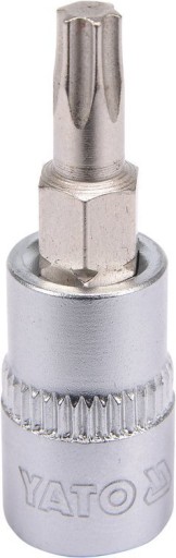 TORX LOCK KEY 1/4
