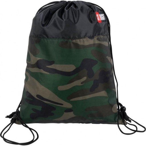 TAŠKA NA OBUV ST.RIGHT CAMO DO BAZÉNU SO01