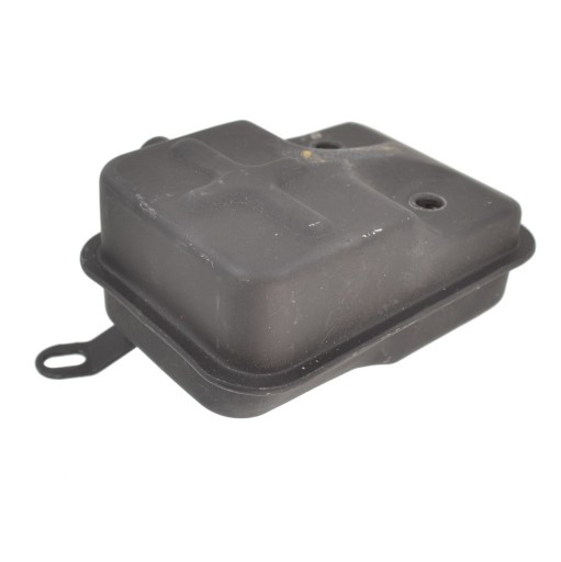 Tlmič výfuku NAC WLBC580B-2ZXU BP540-30B-V BP517-20
