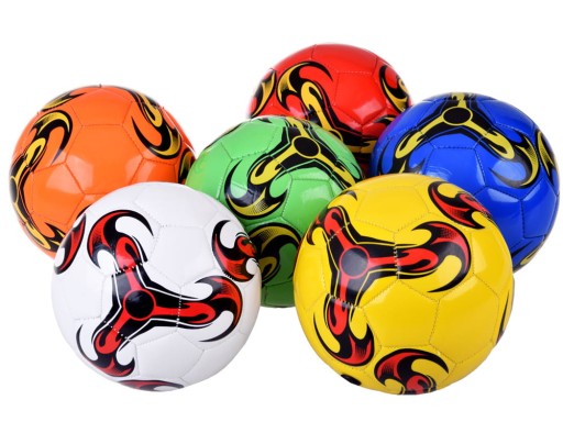Športová hádzaná 6