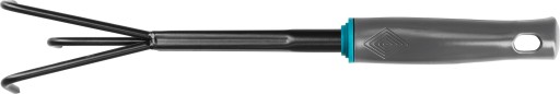 Záhradné pazúry tri zuby 330 mm