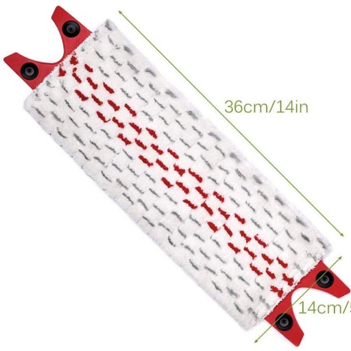 NÁHRADNÁ VLOŽKA PRE VILEDA PLOCHÝ MOP ULTRA MAX