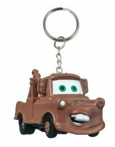 Disney CARS vajíčko s prekvapením McQueen 7,5x6cm