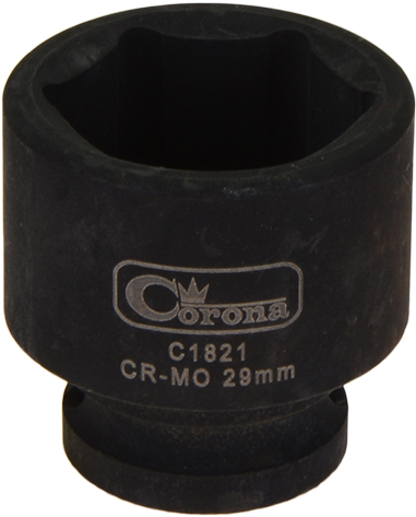 RÁZOVÝ KLÚČ RÁZOVÝ KLÚČ 1/2'' 29mm