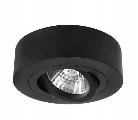 Prisadené halogénové svietidlo MOVABLE + GU10 10W Stud