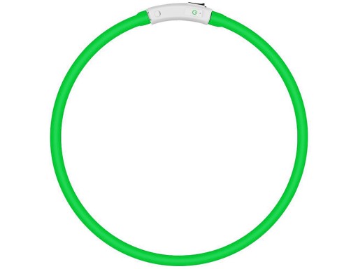 Led Usb obojok na nočné obojky pre psov do 70 cm mix farba nastaviteľný66/0550