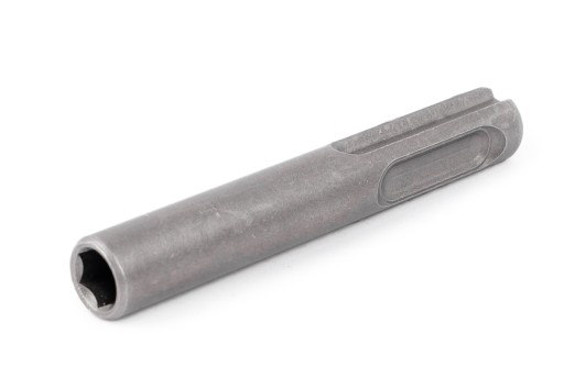 Adaptér SDS Plus 1/4 šesťhranný magnetický držiak bitov