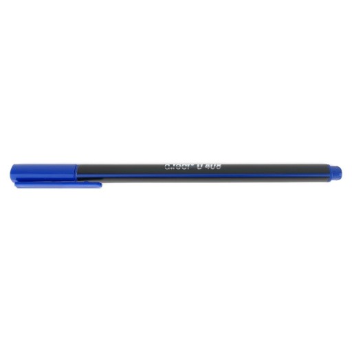 D.RECT D408 BLUE FINISH PENTER