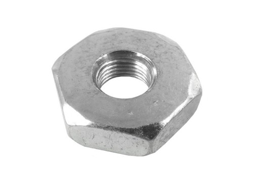 Matica ozubeného hriadeľa 2t m10x1 Keeway Romet