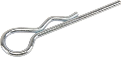 Beta závlačka dlhá 4x83 mm Kramp CL483EKR
