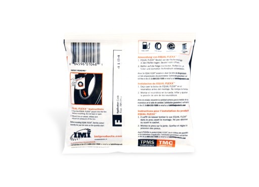 EQUAL FLEXX C GRANULY NA VYVAŽOVANIE KOLIES 85g