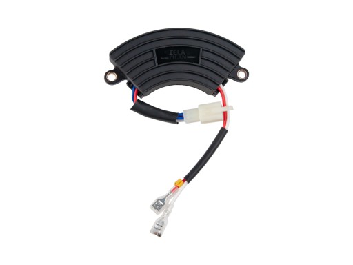 Regulátor napätia pre generátory 2-3,5KW AVR 250V 220µF