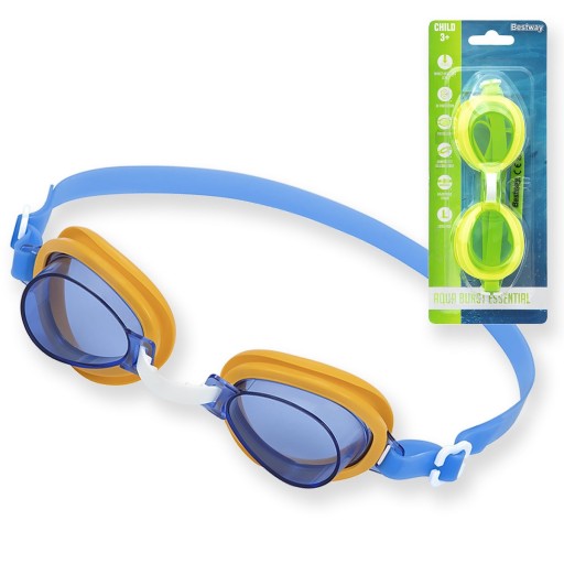 BESTWAY 21002 PLAVECKÉ OKULIARE 3+