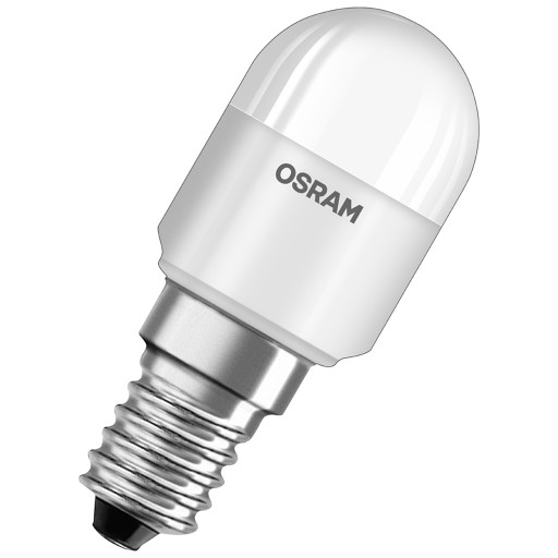 MINI E14 T26 LED žiarovka 2,3W = 20W 6500K OSRAM