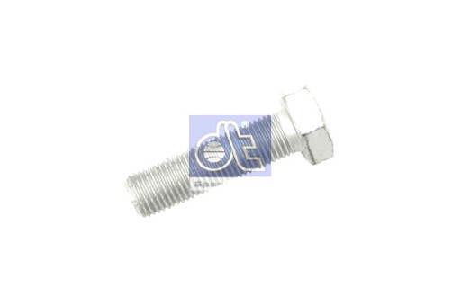 SKRUTKA M14X1,5 50MM DIN 961 NÁHRADNÉ DIELY MERCEDES DT