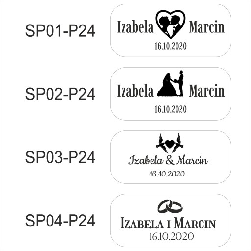 Pendrive 4 GB USB 2.0 box + SVADOBNÉ GRAVÍROVANIE