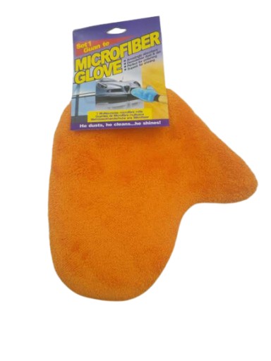 RUKAVICE NA UMÝVANIE AUTA UMÝVAČKA AUTA 30 CM