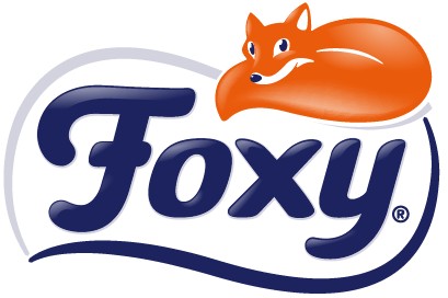 Foxy Cream Hygienické obrúsky s krémom 75 ks