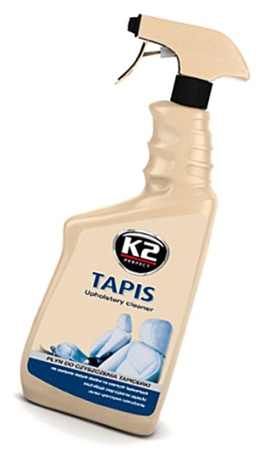 K2 TAPIS atomizér na čistenie čalúnenia 770 ml