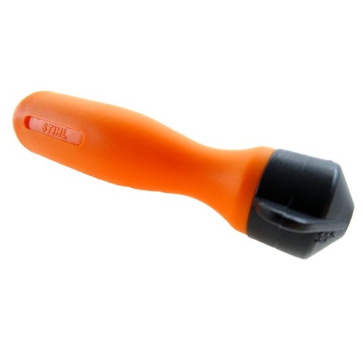 RÚČKA NA PILNÍK DRŽIAK STIHL PLASTOVÁ RÚČKA