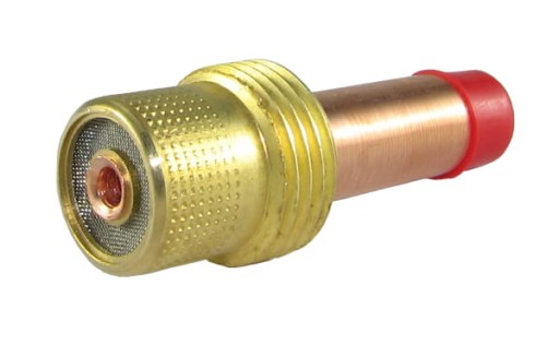 TIG Fi plynový objektív 1,0 mm 45V24