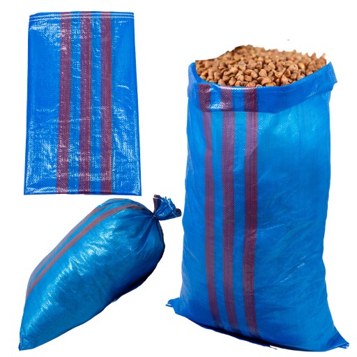 SILNÉ VRECKÁ 25-30KG NA UHLIE, ECOG HRACH, CEREÁLIE, husto tkané