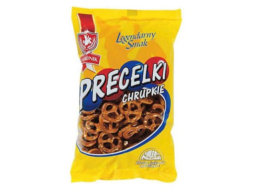 Lajkonické praclíky 130g x 4