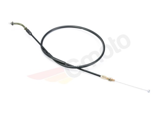 Plynové lanko Romet K 125 19