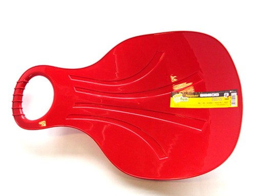 Jabłuszko KID2 detská šmykľavka Sleigh Slide