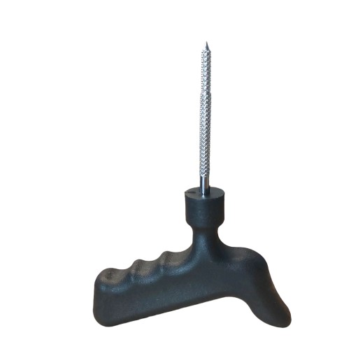 Rezačka na opravu pneumatík dvojstupňová 4,5/6 mm - 1 ks